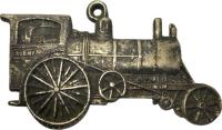 KXUS anverso