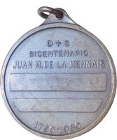 LALU reverso