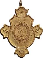 LCJA anverso