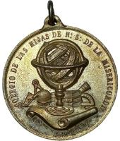 LCSA anverso