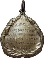 LDHB reverso