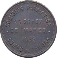 LDOY reverso