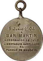 LENB reverso