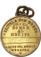 LGLR reverso