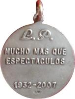 LGNU reverso
