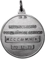 LIZX reverso