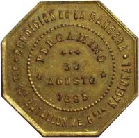 LKCO reverso