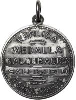 LNPG reverso