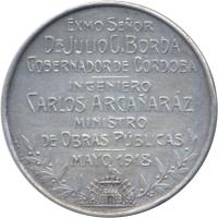 LRYF reverso