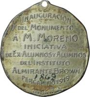 LSSB reverso
