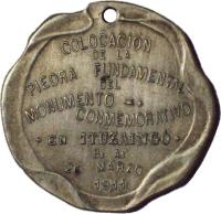LSSM reverso