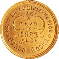 LUTA reverso