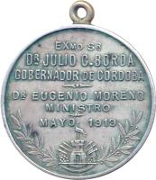 LVCW reverso