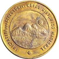 LYJX reverso