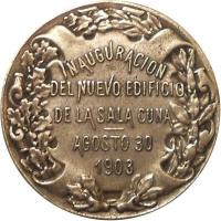 LYWC reverso
