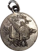 LZKG anverso
