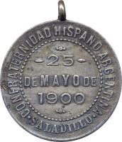 MHNC reverso