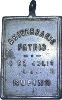 MWAE reverso