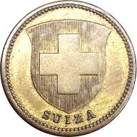 NDWF reverso