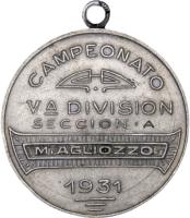NFCI reverso