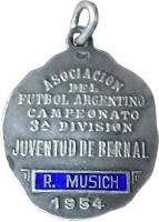 NJXF reverso