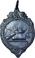 NLWH anverso