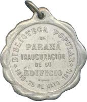 NODD reverso