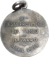 NPIL reverso