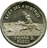 NUNN anverso