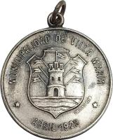 NYNM anverso