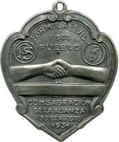 NZCX reverso