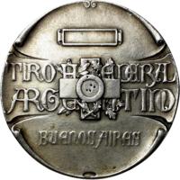OBHC anverso