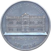 OEJL anverso