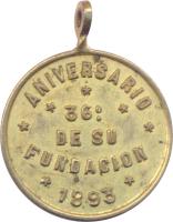 OGXF reverso