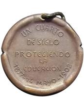 OQCN reverso