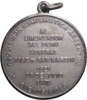 ORLJ reverso