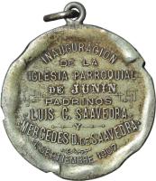 OTXC reverso