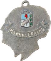 OXMU reverso