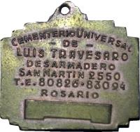 OYFV reverso