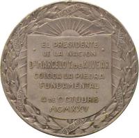 PGVK reverso