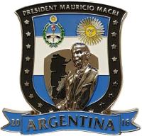 PICC anverso