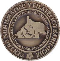 PRCD anverso