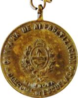 PVFE anverso
