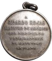 PYAO reverso