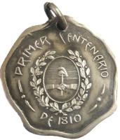 PZOX reverso