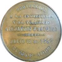 QCJA reverso