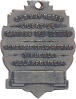 QHWM reverso