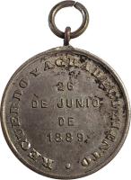 QMVI reverso