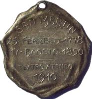 QOFH reverso