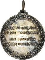 QVEC reverso